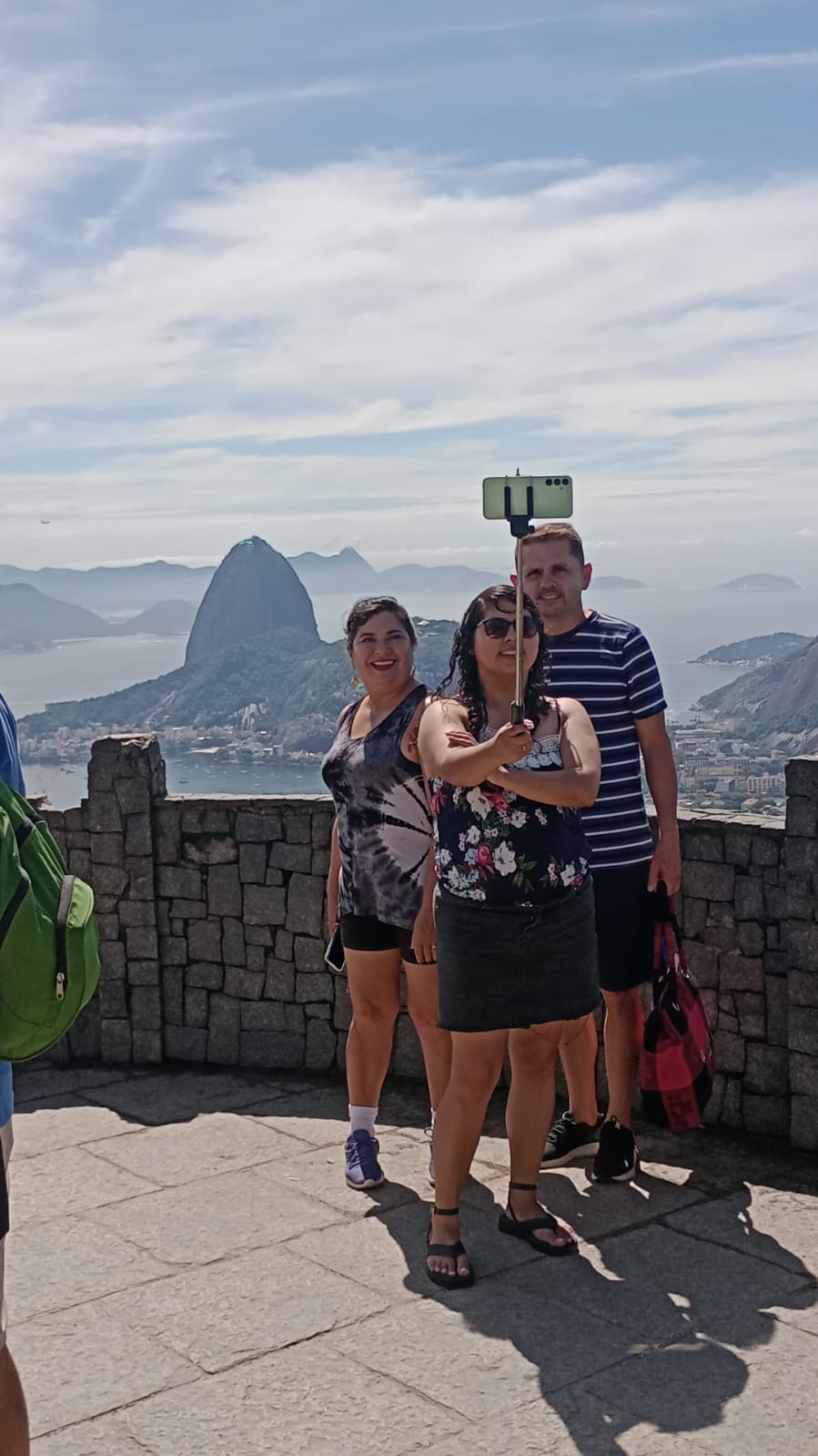 Clientes em passeio com a JOU — foto 9