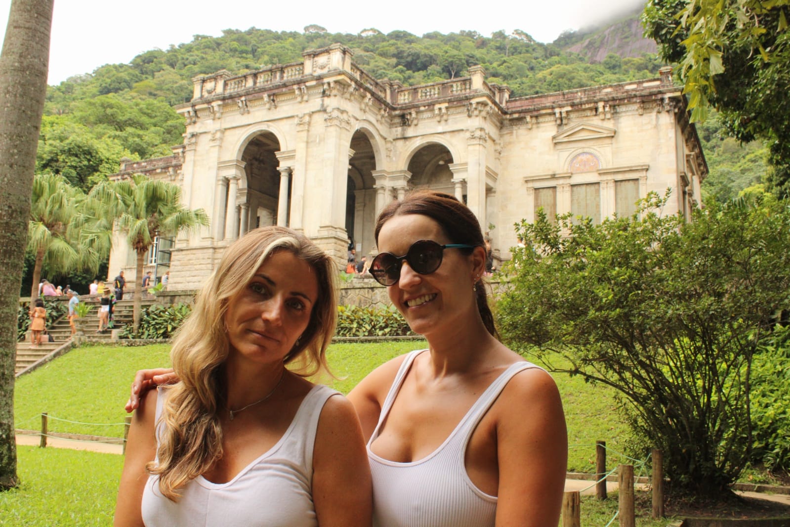 Clientes em passeio com a JOU — foto 10