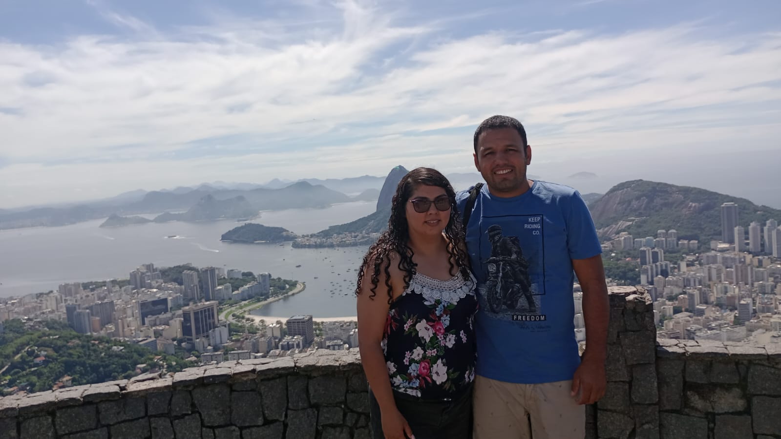 Clientes em passeio com a JOU — foto 12