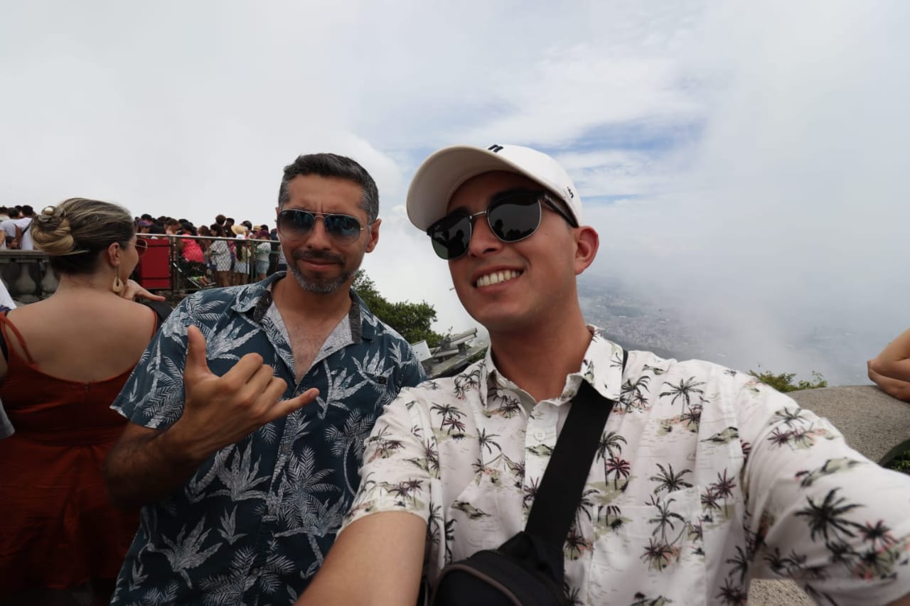 Clientes em passeio com a JOU — foto 13