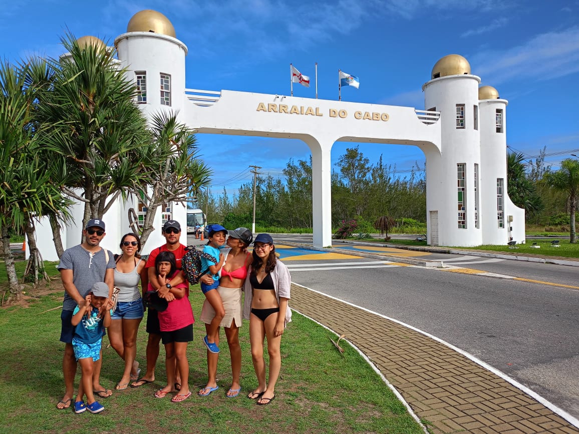 Clientes em passeio com a JOU — foto 18
