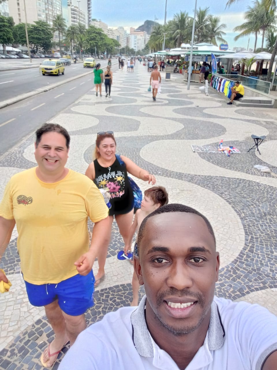 Clientes em passeio com a JOU — foto 19
