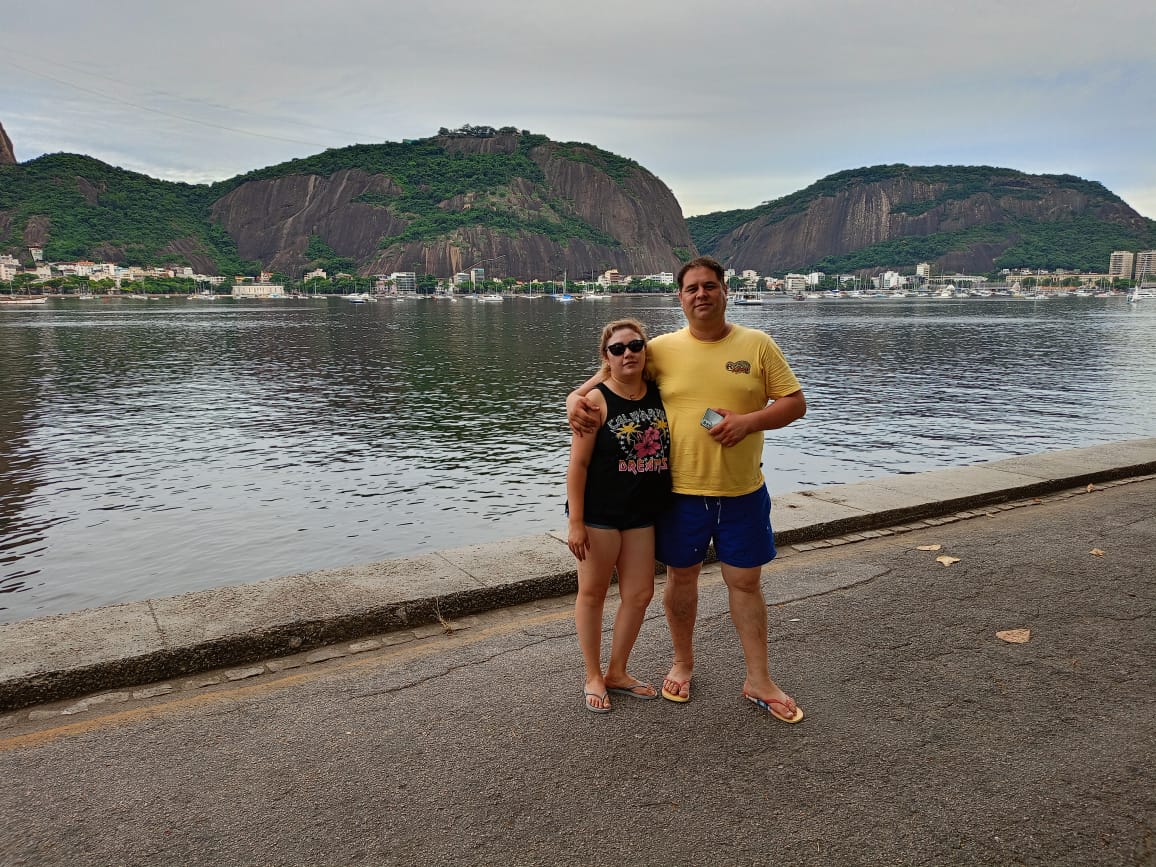 Clientes em passeio com a JOU — foto 20