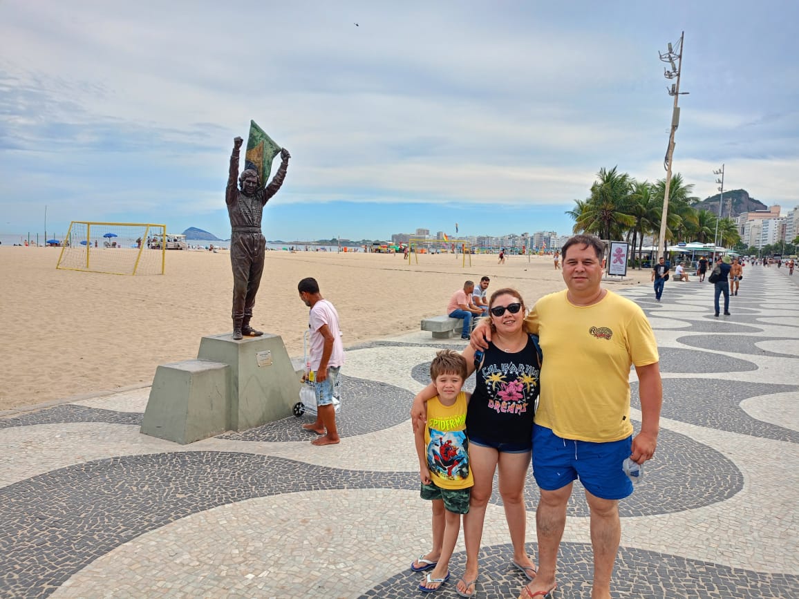 Clientes em passeio com a JOU — foto 21