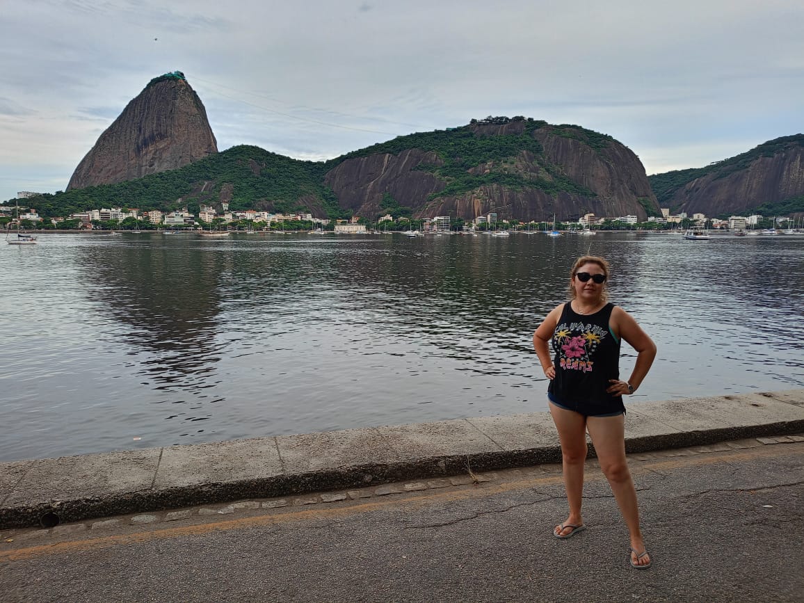 Clientes em passeio com a JOU — foto 22