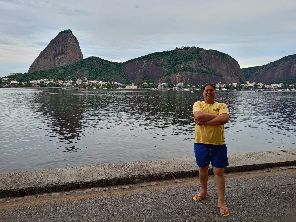 Clientes em passeio com a JOU — foto 25