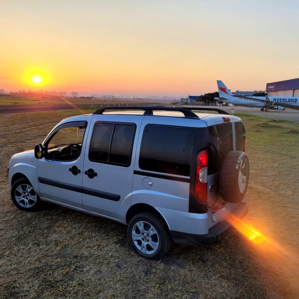 Doblo — foto 1