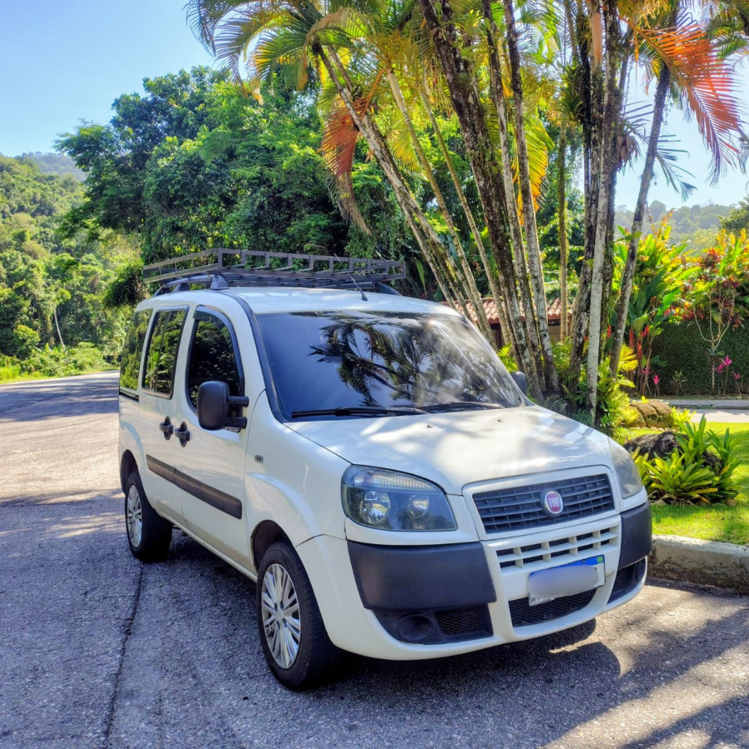 Doblo — foto 2
