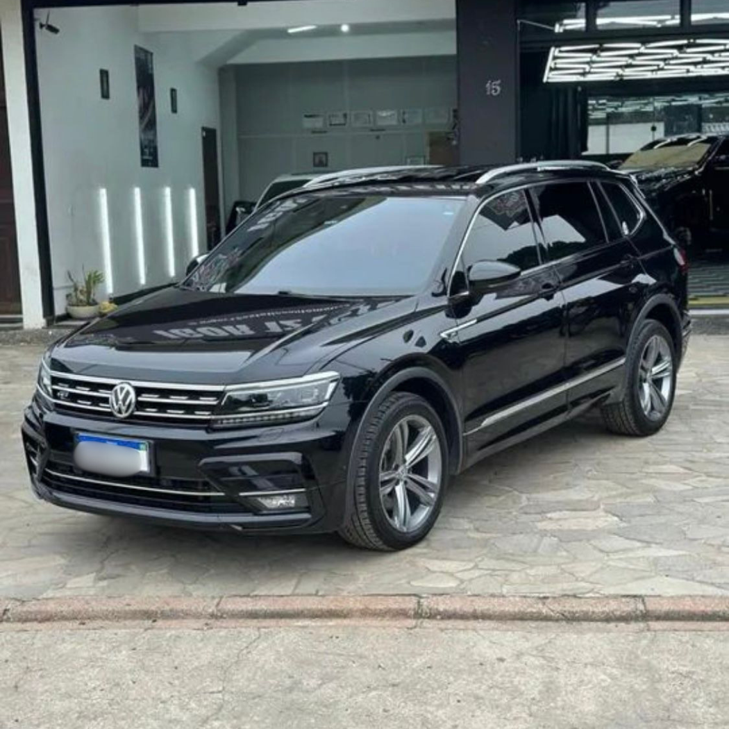 Sedan executivo — foto 1