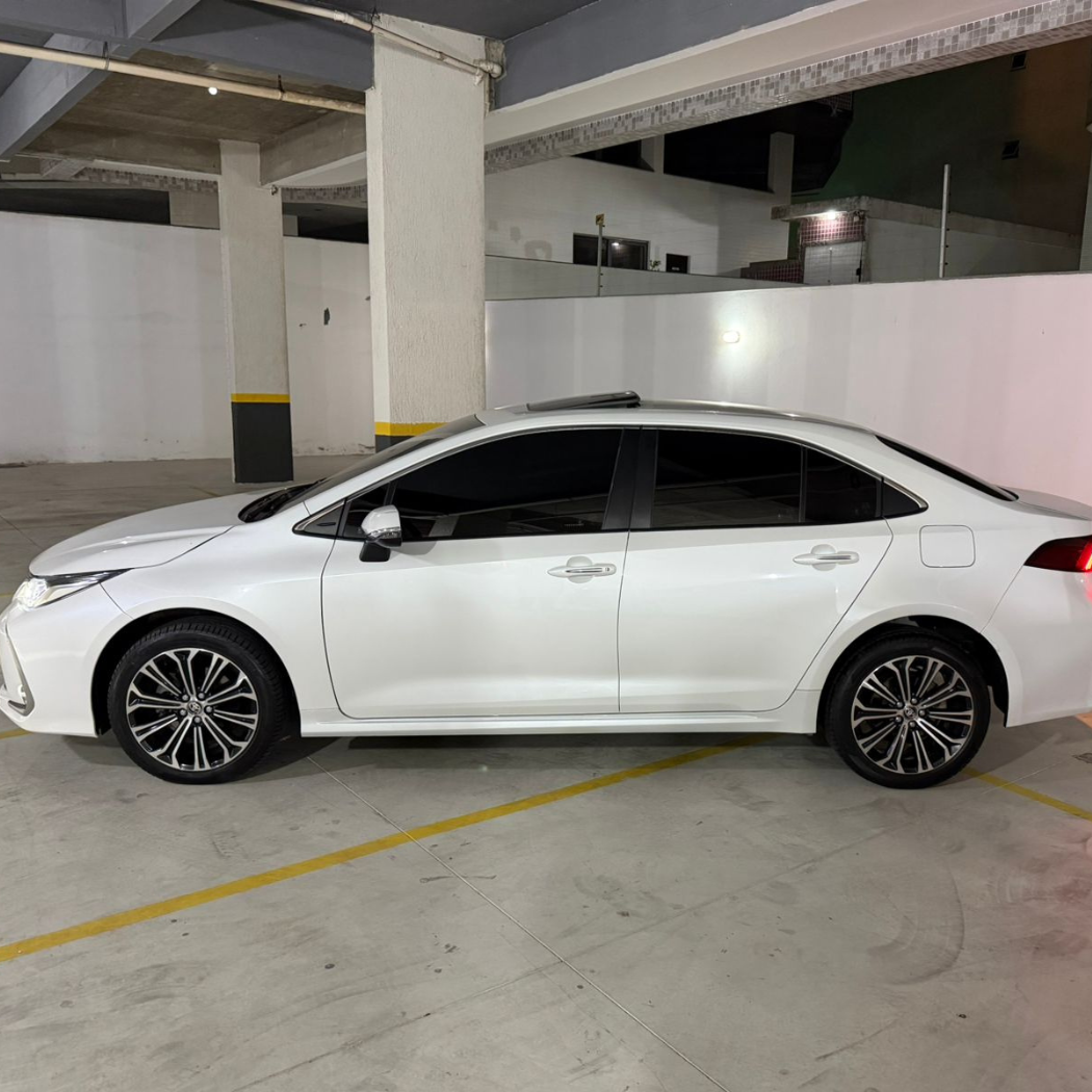 Sedan executivo — foto 2