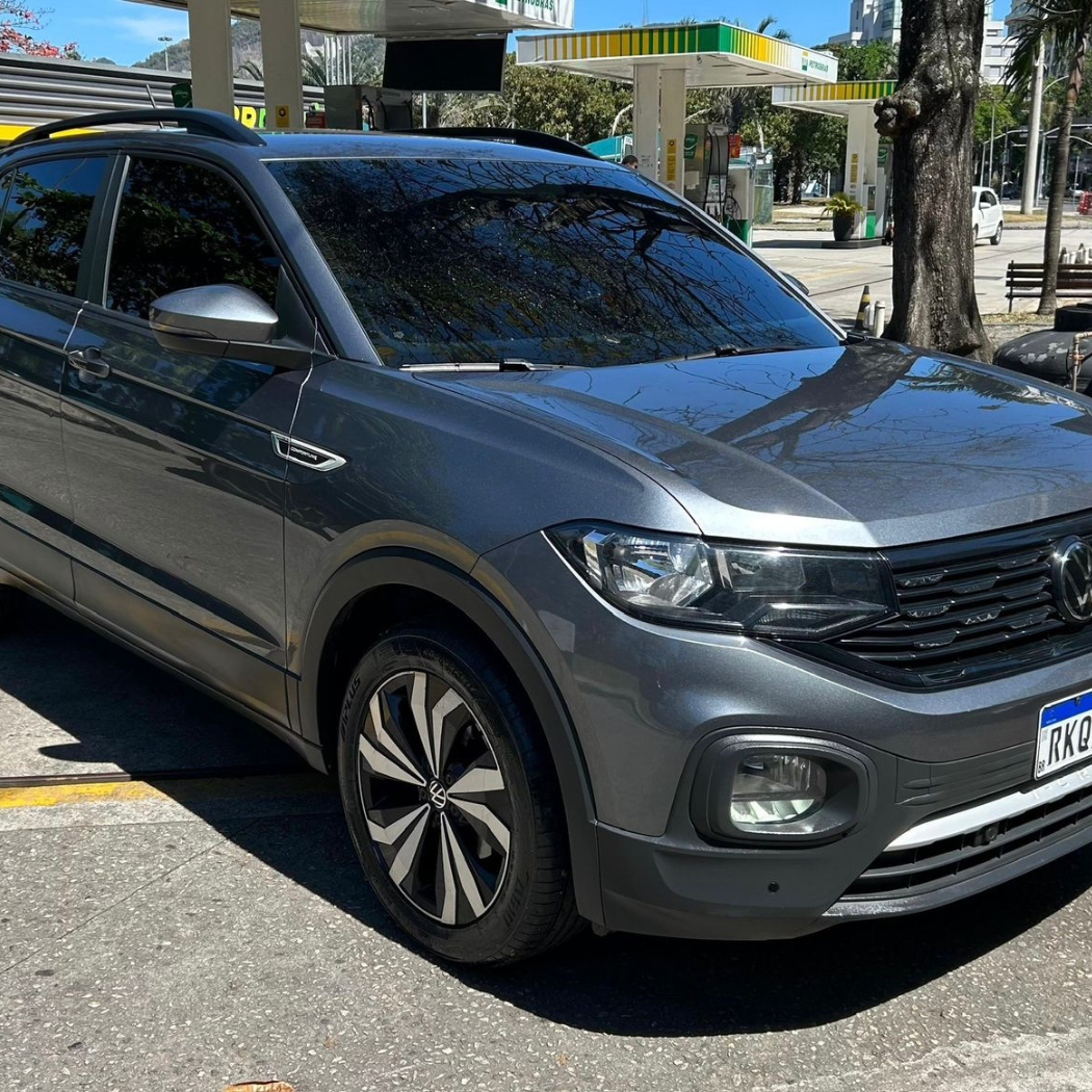 Sedan executivo — foto 3