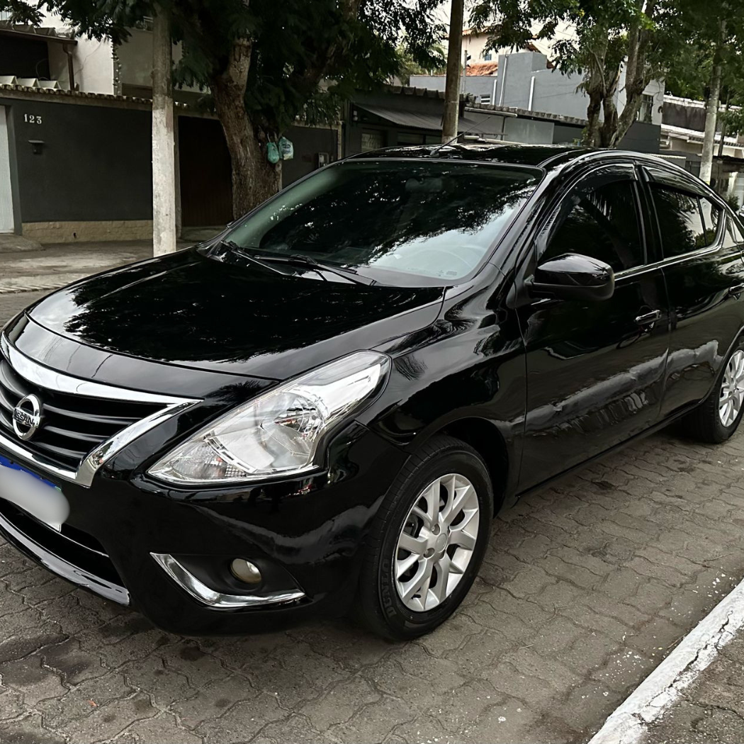 Sedan executivo — foto 4