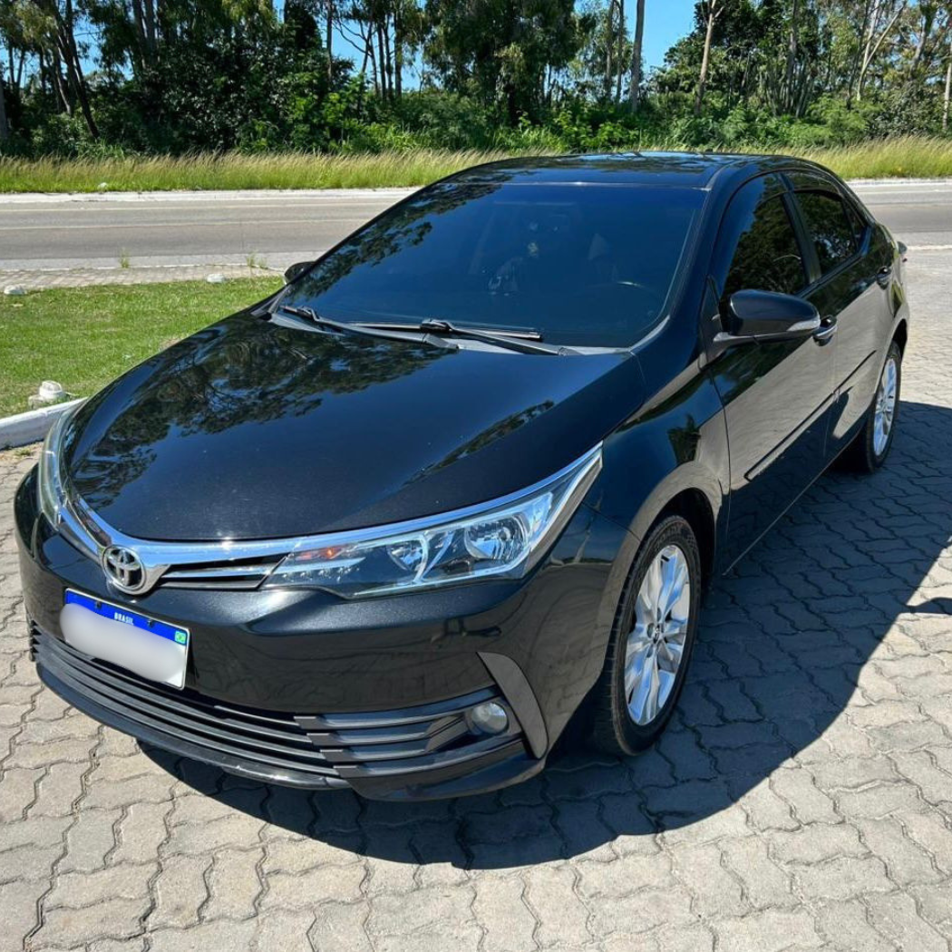 Sedan executivo — foto 5