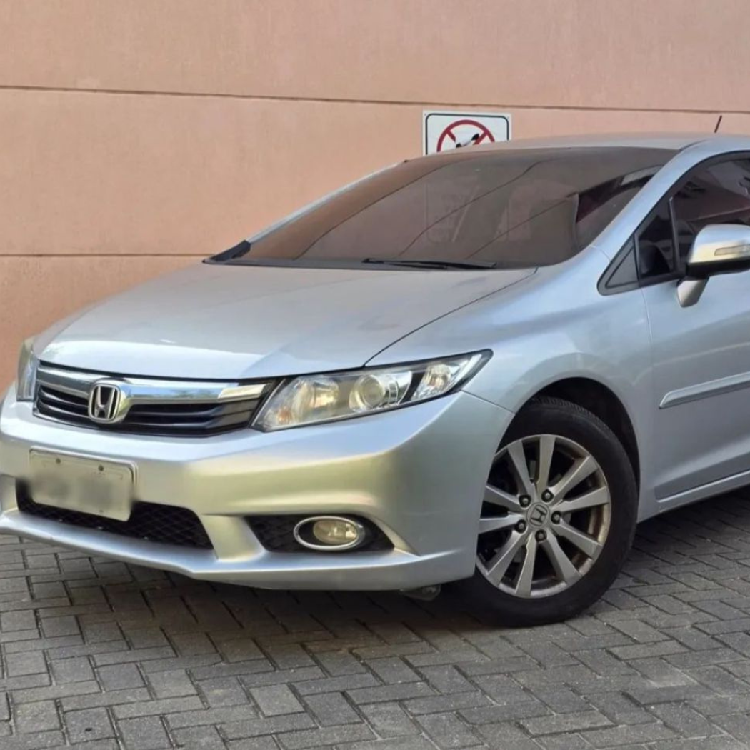 Sedan executivo — foto 6