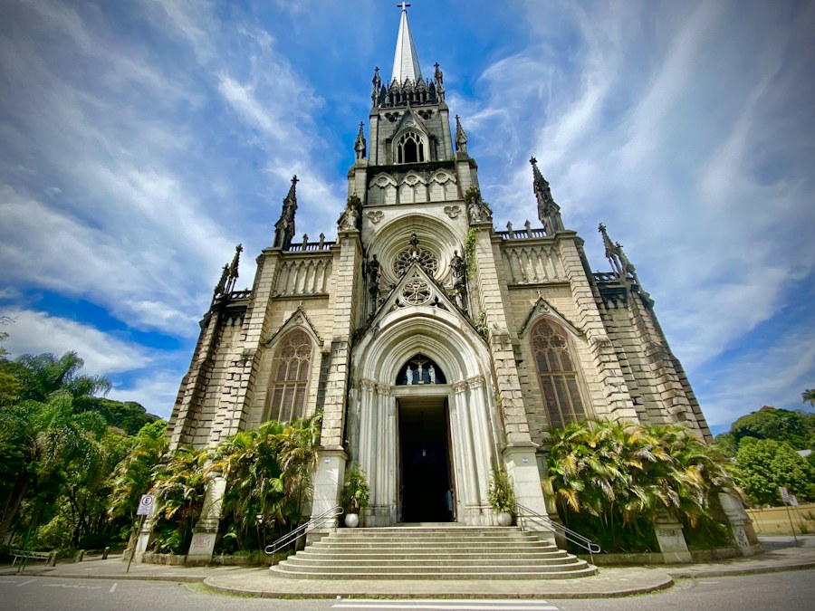 Petrópolis